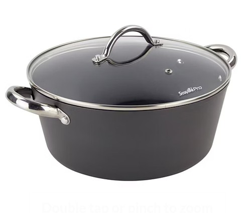 Scoville pro stock pot cm - pro,