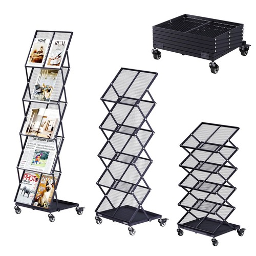 Tonchean tier foldable - tonchean, 5