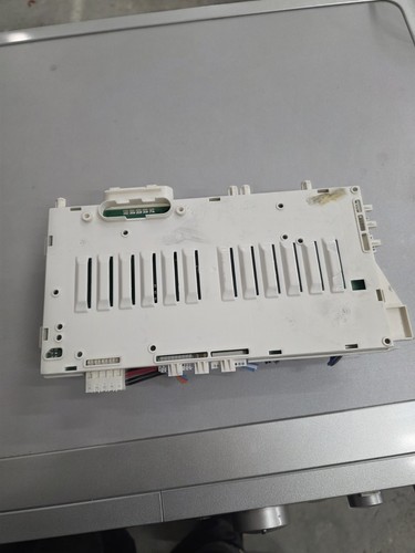 Hotpoint washer dryer control - washer,