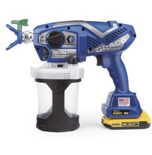 Graco Ultra Airless Handheld