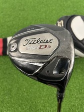 Titleist 910D3 Driver / 9.5