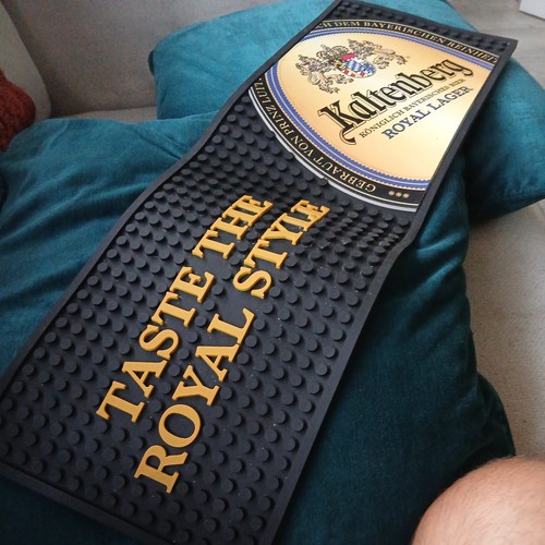 Kaltenberg royal lager - kaltenberg,