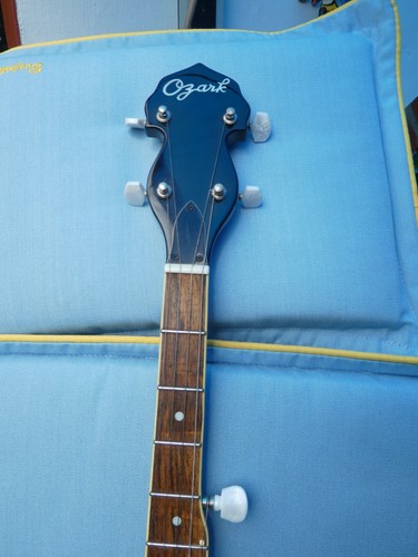 Ozark left handed - , string
