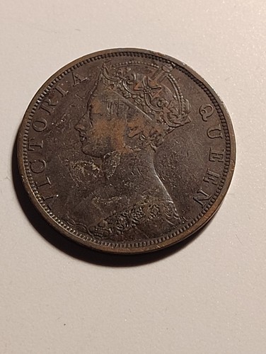 1880 cent hong kong - 1,