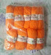 460g Hayfield Kimono RICH