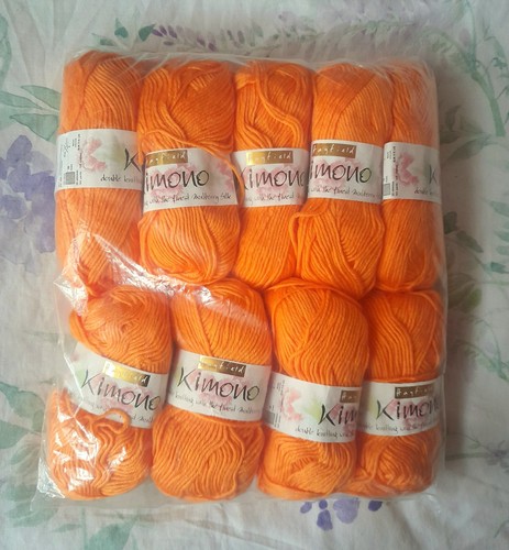 460g hayfield kimono rich - 460g,