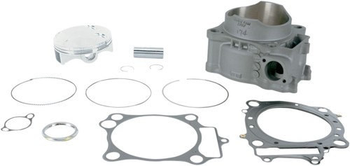 Cylinder works kit - cylinder,
