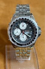 Nismo old logo chronograph - old,