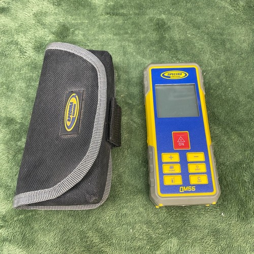 Title spectra precision qm55 - title:,