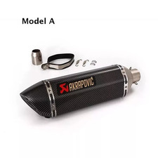 360m Akrapovic Multi Sports