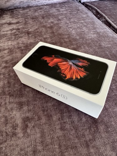 Apple iphone 64gb space - 6s,