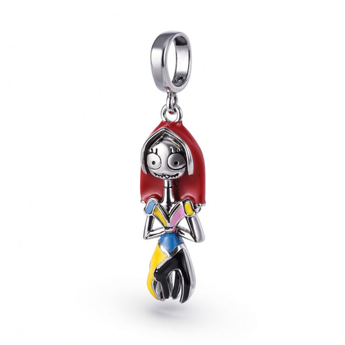 S925 sterling silver sally - s925,