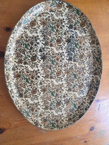 Vintage chinoiserie - vintage,