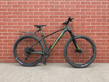 Whyte 429 V1 2020 Mountain