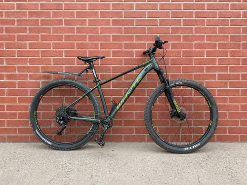 Whyte 429 2020 mountain - whyte,
