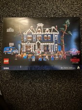 LEGO Stranger Things The Creel