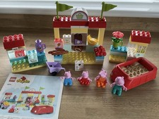 LEGO DUPLO 10434 Peppa Pig