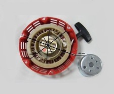 RECOIL PULL STARTER ASSEMBLY