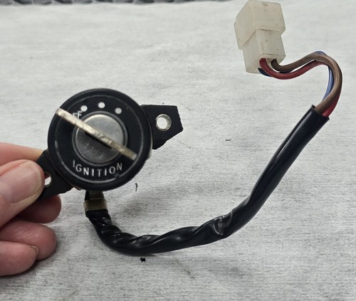 Yamaha oem ignition switch - ignition,