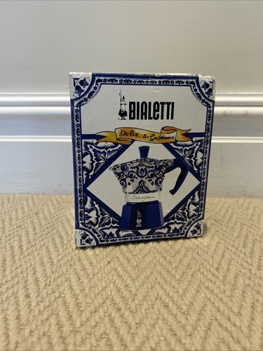 Bialetti dolce gabbana - &,