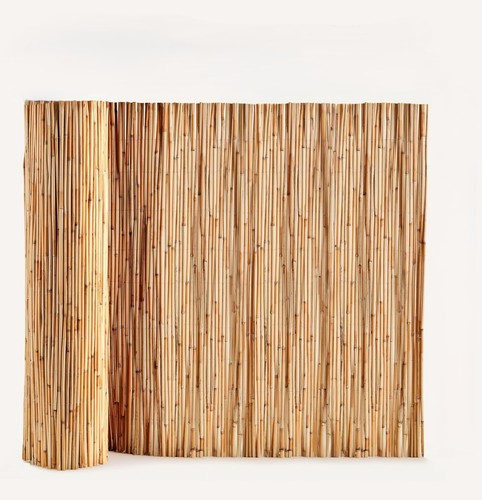 Extra thick bamboo - 4m, &
