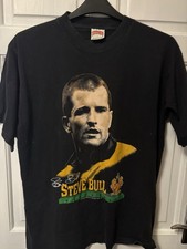 Vintage Steve Bull Nutmeg