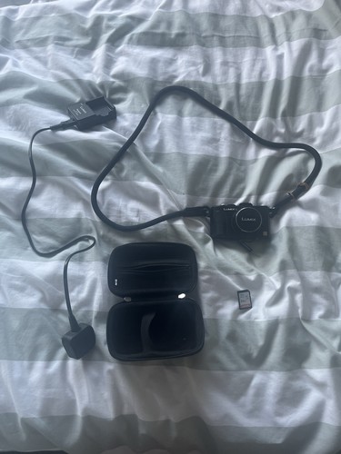 Panasonic lumix dmc lx5 - lumix, dmc-lx5