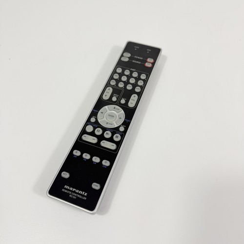 Marantz rc101 learning - rc101, remote