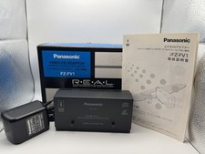 Panasonic 3DO REAL  Video CD