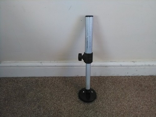 Used fishing seat box - .rive, d36