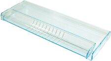 Bosch Freezer Drawer Front Panel Cover Top Middle GENUINE Classixx Exxcel 660079