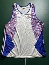 Team GB Track And Field Vest