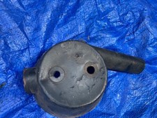 MG MGB AIR FILTER HOUSING TOP