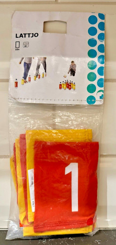 Rare ikea lattjo material - rare,