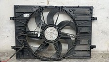 VOLKSWAGEN GOLF GTI PERFORMANCE TSI DSG 2017-2020 Cooling Fan 5Q0121203