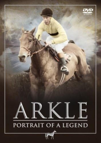 Arkle portrait a - -, of