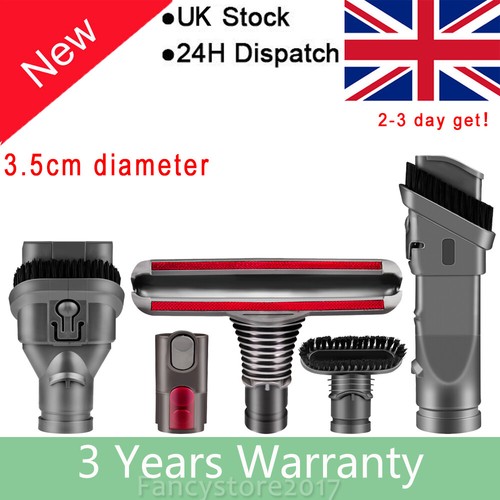 5pcs replacement attachments - 5pcs,