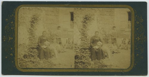 1855 viret and - 1855-60, fraget