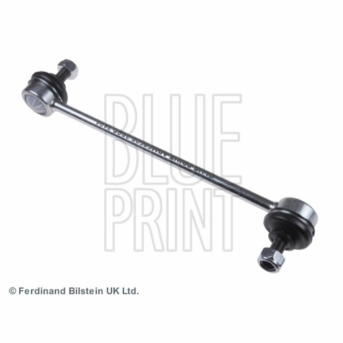 Genuine blue print front - genuine,