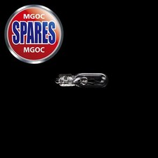 Classic MG MGF TF high level