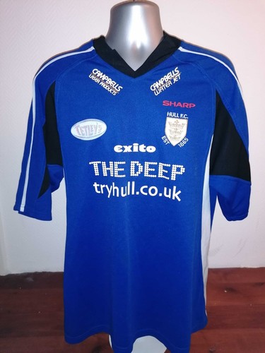 Vintage hull 1865 - vintage, rugby