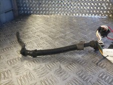 PEUGEOT 406 COUPE 1999-2001 RADIATOR FAN CABLE LOOM 