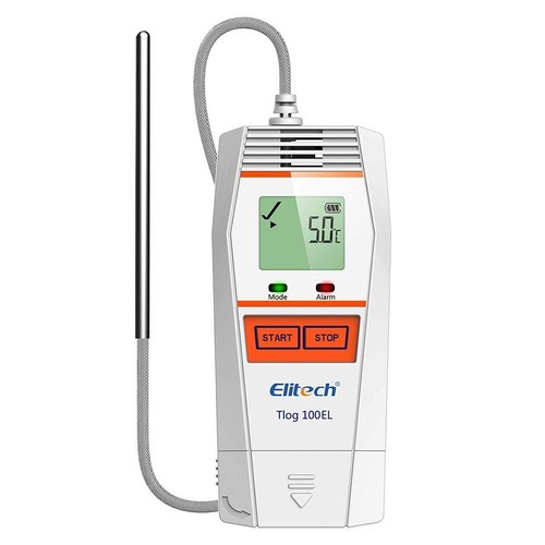 Elitech tlog 100el super - super, low