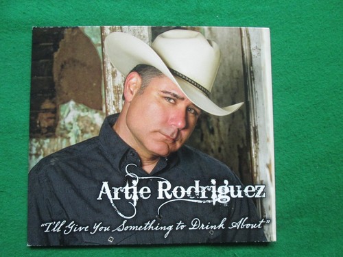 Artie rodriguez ll - i'll, give