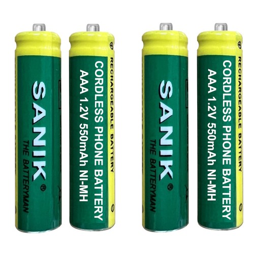 Rechargeable aaa cordless - rechargeable,