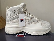 Fila Ranger Boots Trainers