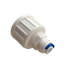 Reverse Osmosis RO Garden Tap