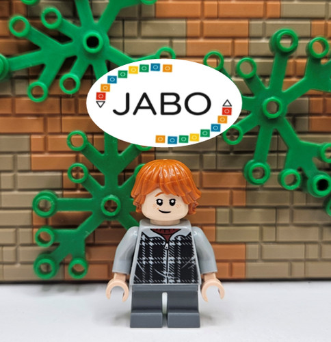 Lego harry - /,