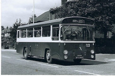 Bus photo mtc866k rossendale - photo:,