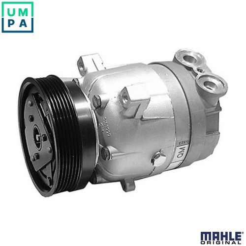 Compressor air conditioning - compressor,